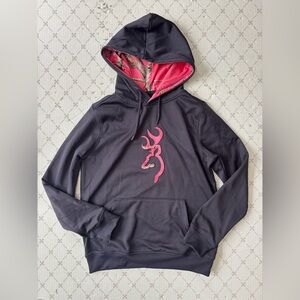 Browning x Real Tree Hoodie